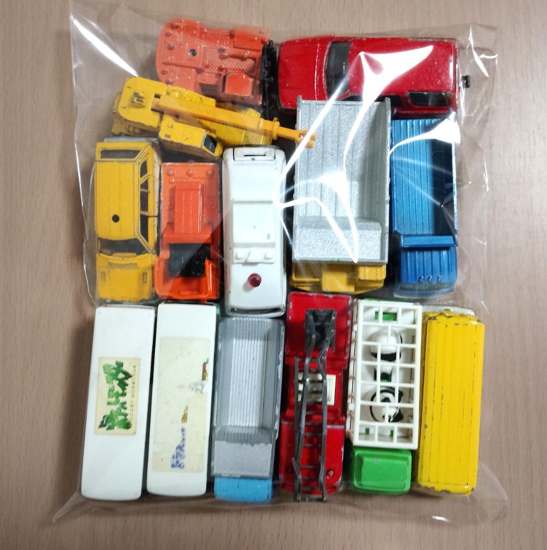 ミニカーまとめ売り　200台　トミカ　ホットウィール　ヴィンテージ　チョロＱなど