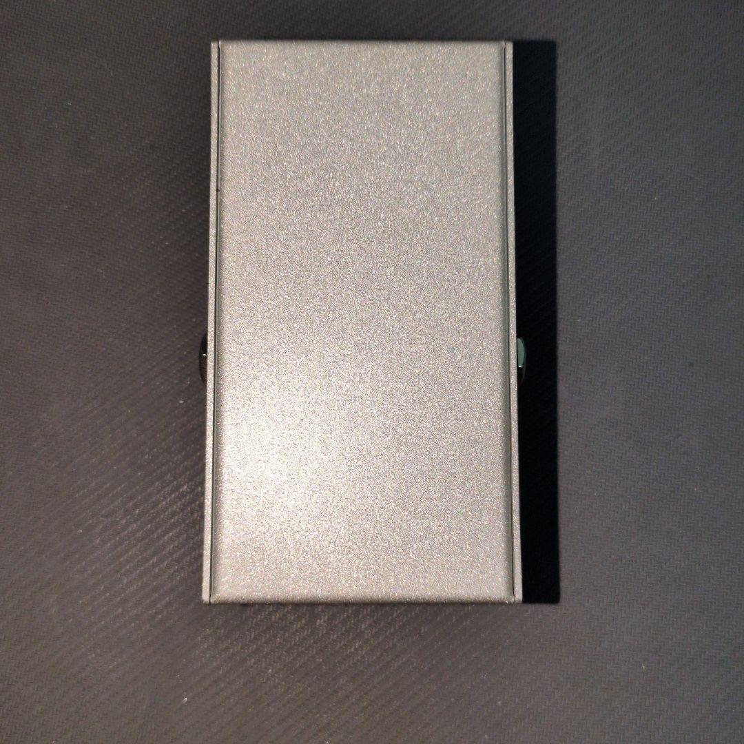 ギター Organic sounds Orgnic Drive Hades