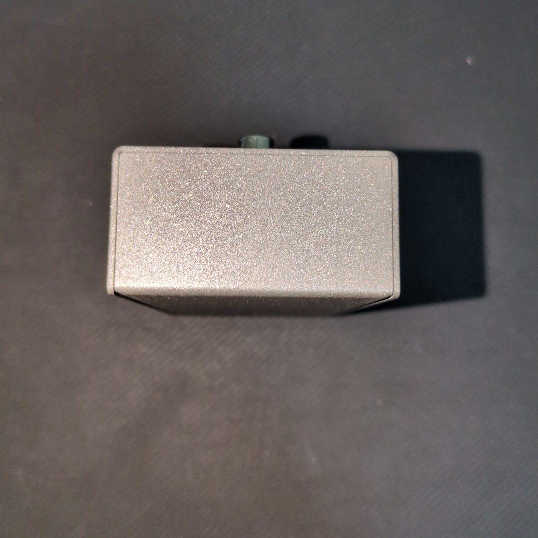 ギター Organic sounds Orgnic Drive Hades