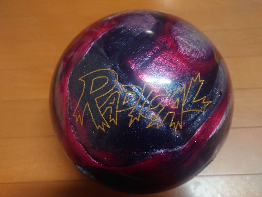 ラディカル　カタナ　幻月光　14㍀14㌉