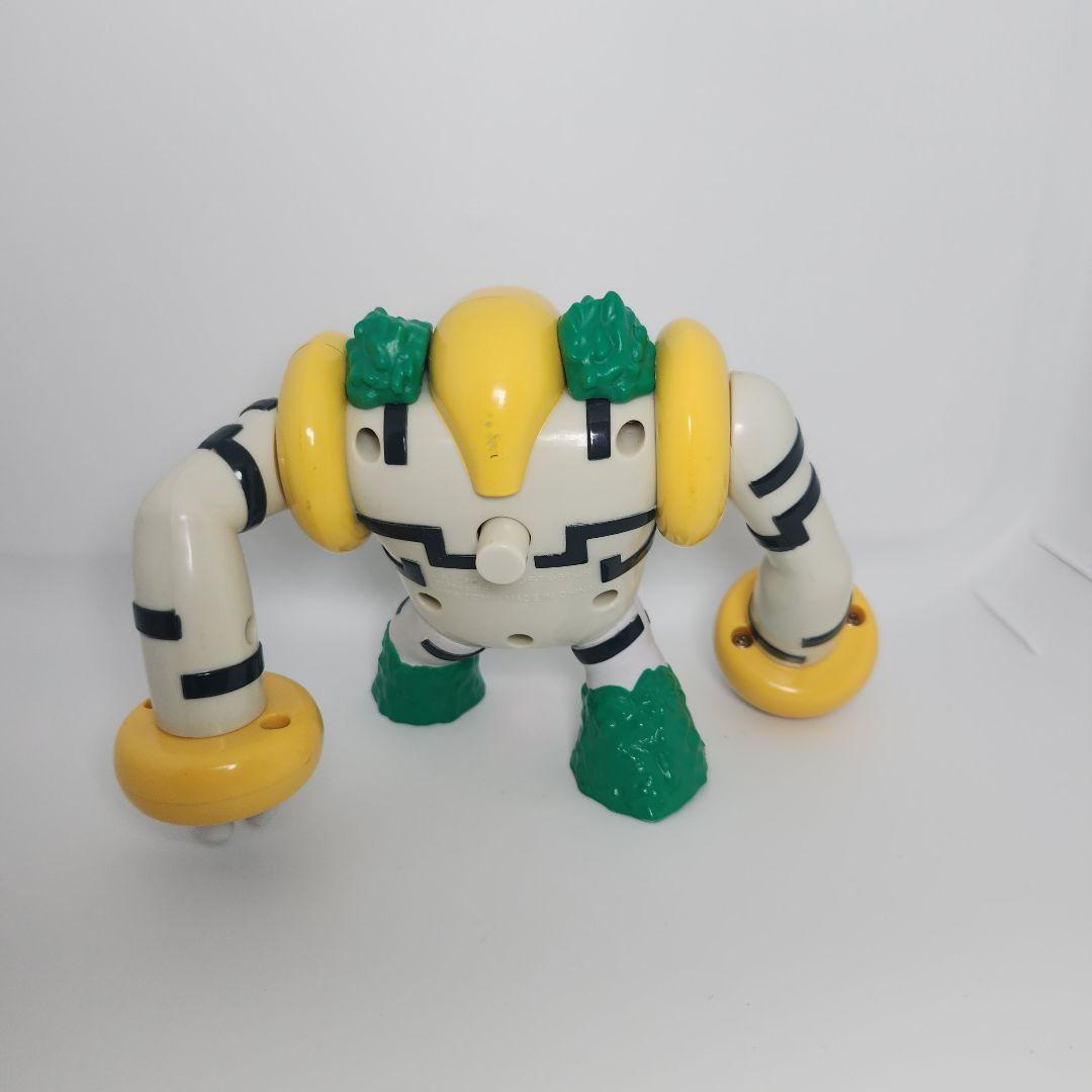 激レア　レジギガス　可動式　BIG フィギュア　ポケモン　廃盤