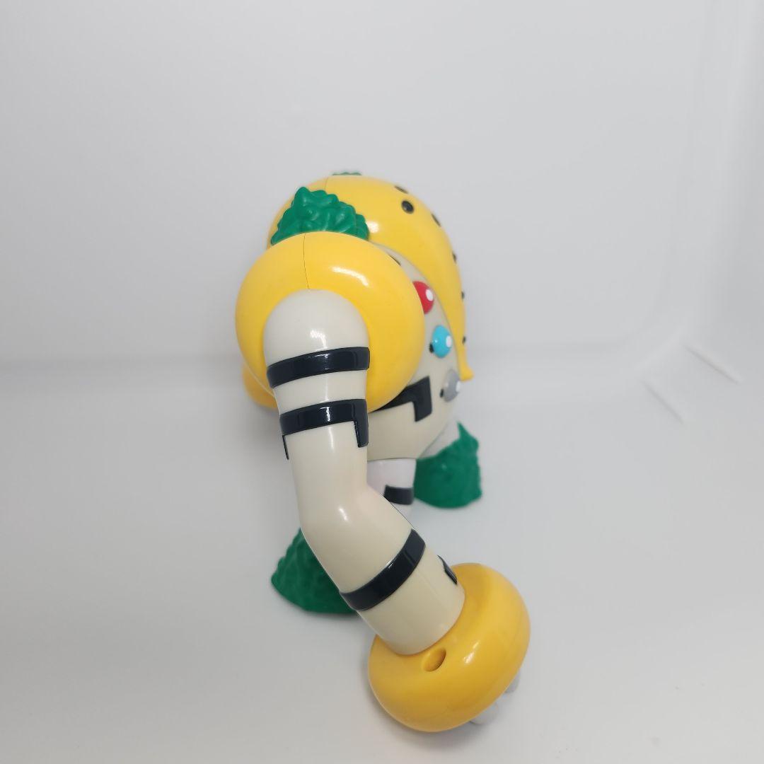 激レア　レジギガス　可動式　BIG フィギュア　ポケモン　廃盤