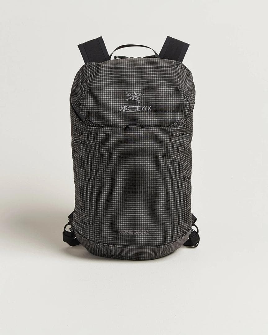 【ARC'TERYX】/ Konseal 15 Backpack