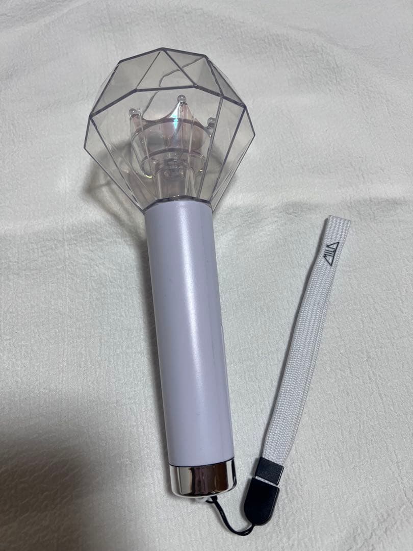 MILK 公式ペンライト ミルクラスタル2