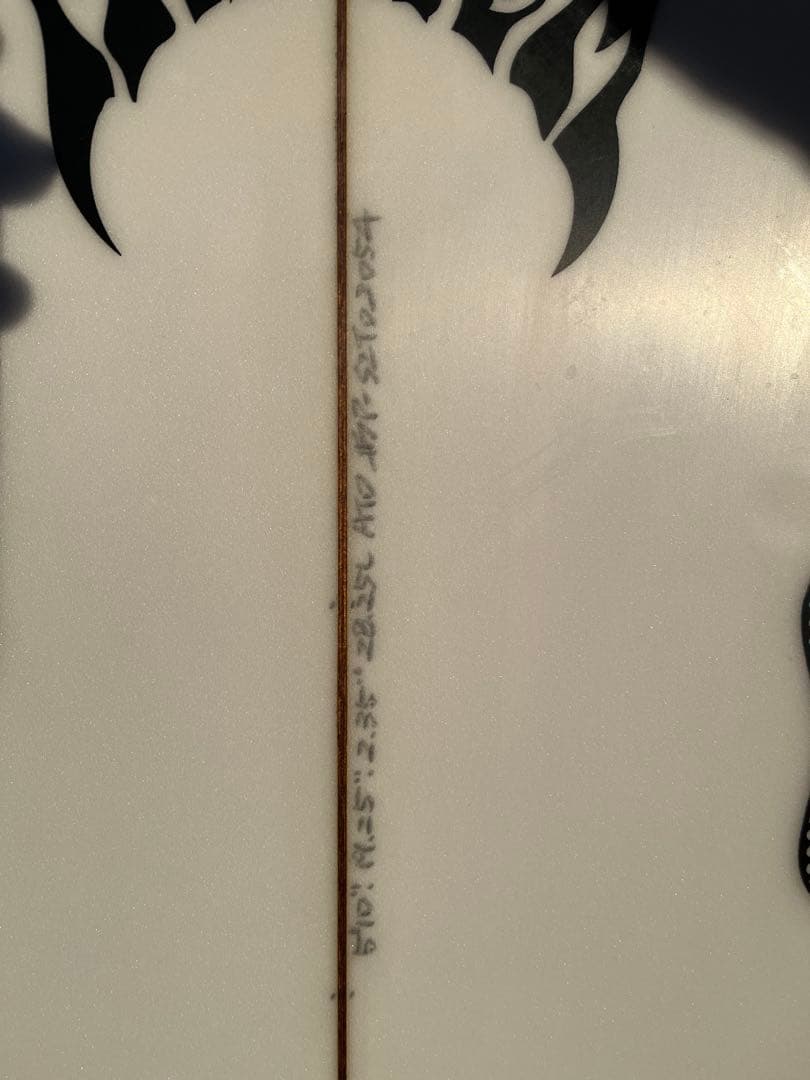 【サイズ:5’10】メイへム　サブドライバー2.0