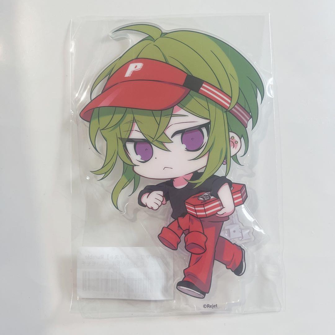 ディアヴォ モモチ アクリルスタンド