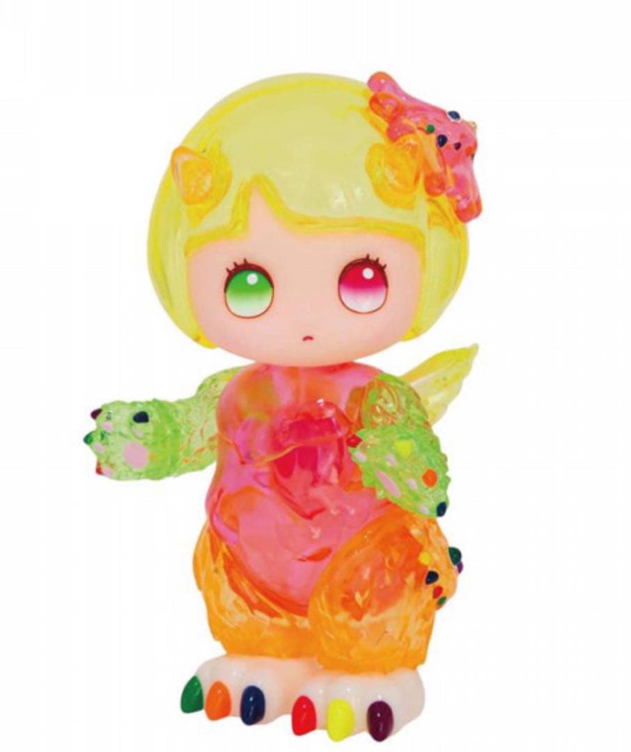 その他 instinctoy EROSION HAPICO NEON POP