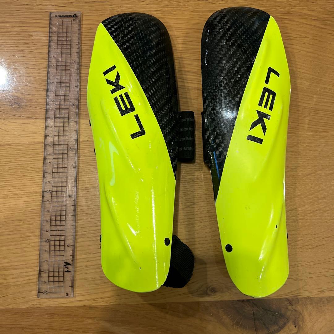 LEKI FORE ARM PROTECTOR CARBON 2.0アームガード