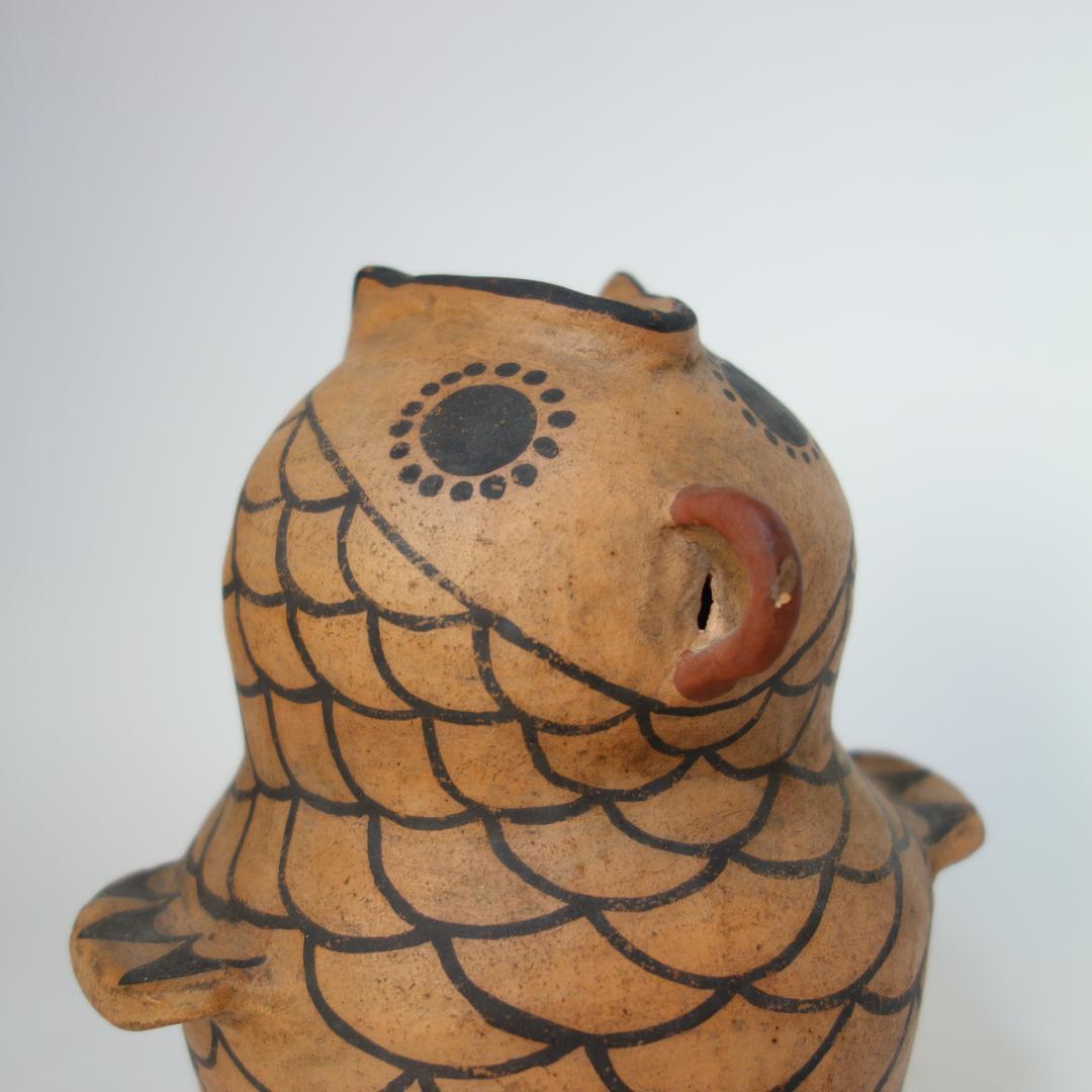 ヴィンテージ　アコマ　プエブロ　ネイティブ　アメリカン　インディアン