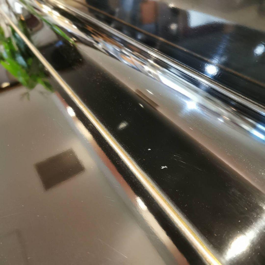 新春還元セール◇YAMAHA　アップライトピアノ　名器　NoU1　鍵盤