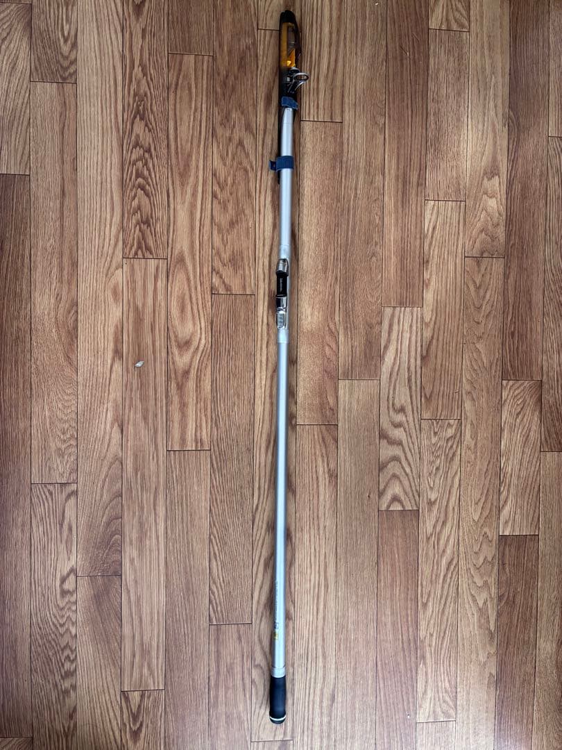 ダイワ プライムサーフ T27-405 振出し投げ竿
