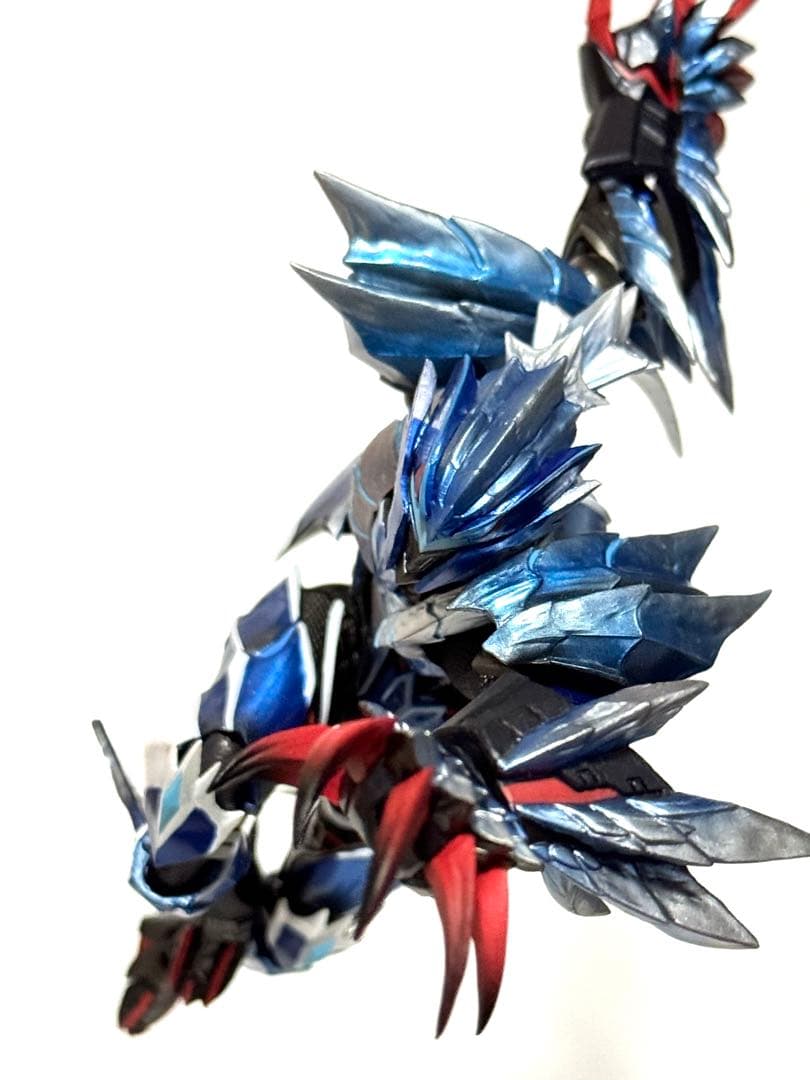 アメイジング・ヤマグチ　ルナガロシリーズ