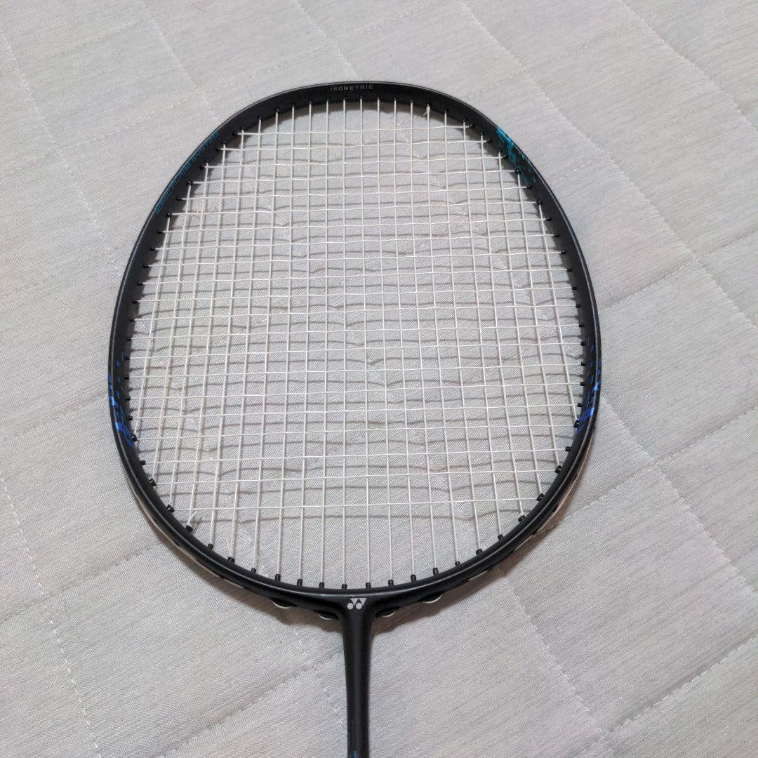 YONEX Nanoflare 700 Light バドミントンラケット