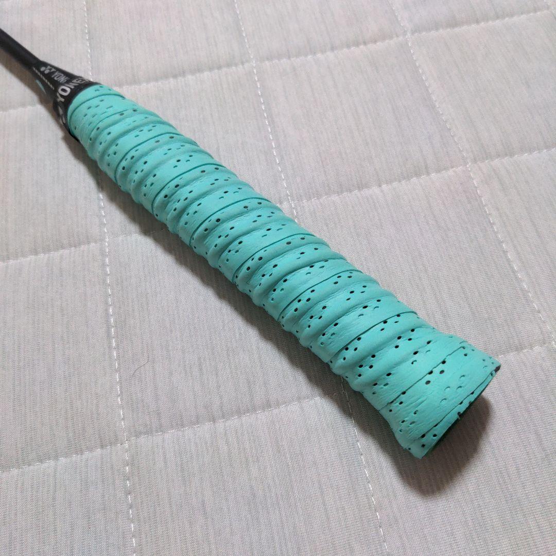 YONEX Nanoflare 700 Light バドミントンラケット