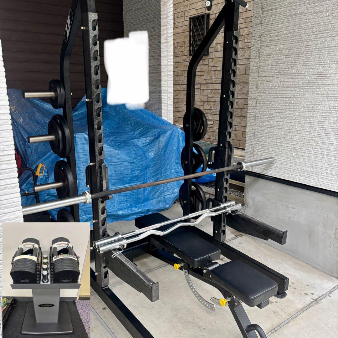 ハーフラック　業務用　セット