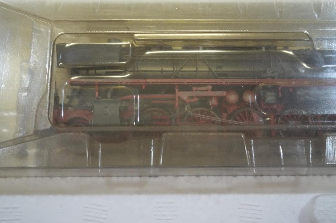 メルクリン Long Henry 26536 BR44 + 鉄鉱石貨車10両