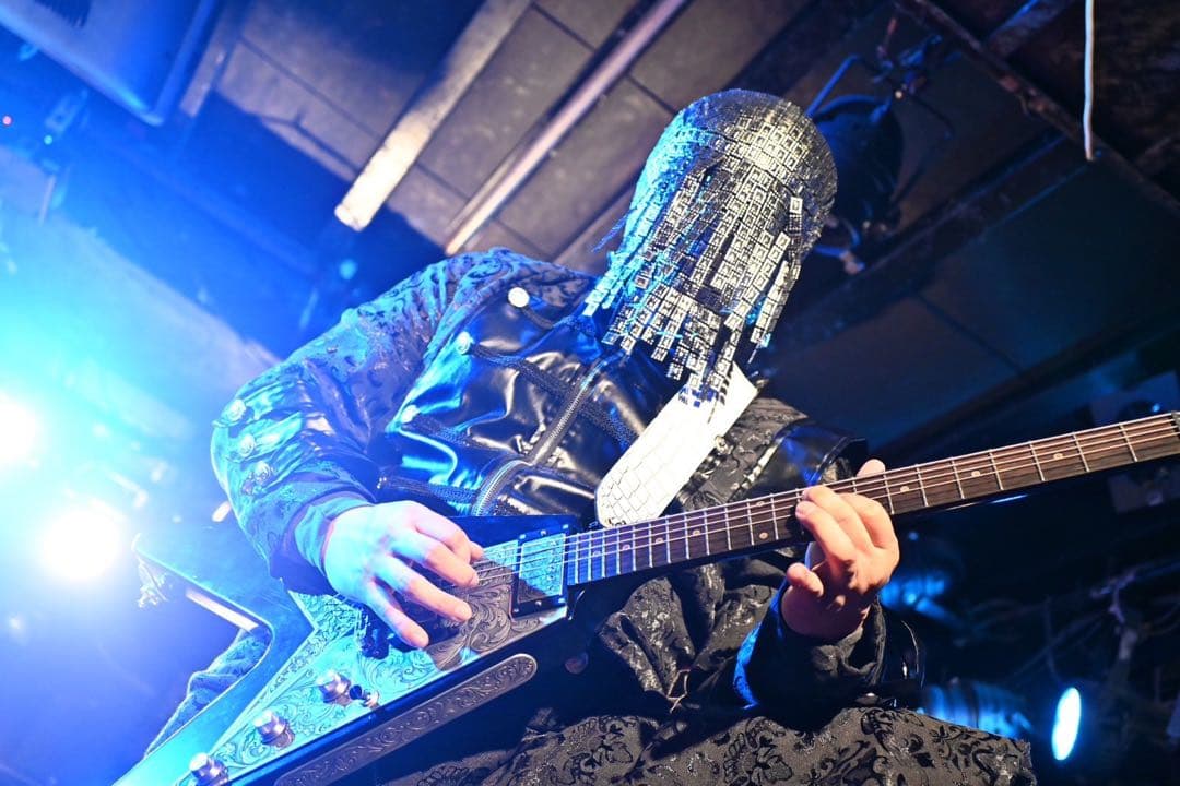 ライブ写真「4」