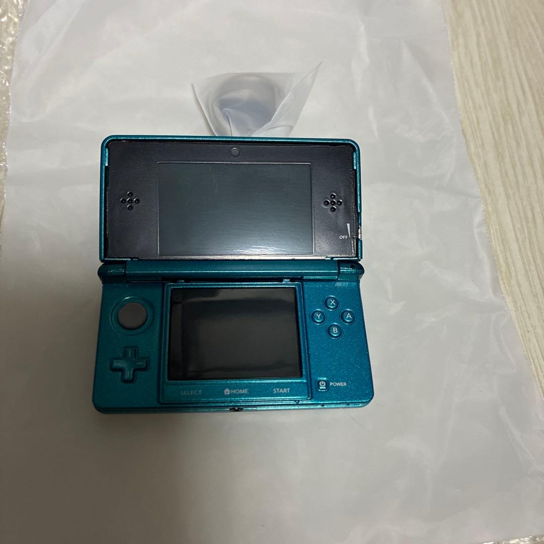 ニンテンドーミュージアム　ゲームハードキーホルダーコレクション　6個セット