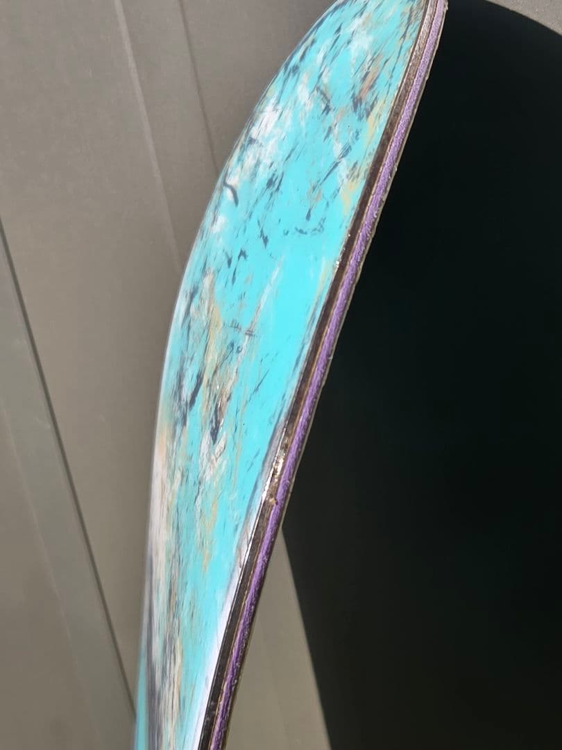 BURTON DOM 150cm 　スノーボード