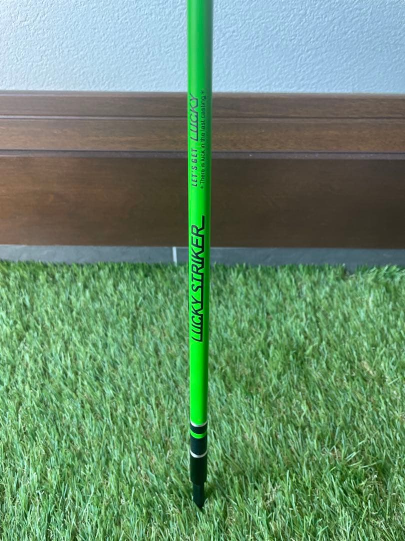 ヘッドハンターズ　LUCKY STRIKER ラッキーストライカー