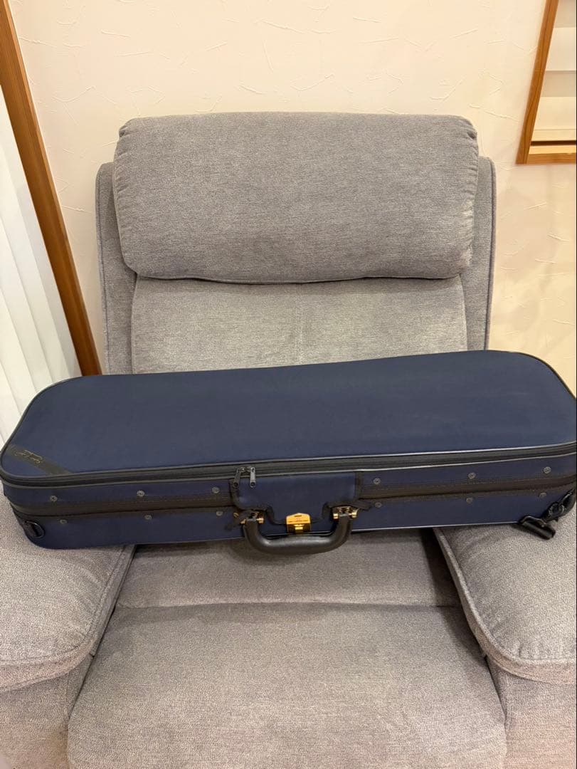 バイオリンケース スーパーライト(オブロング)