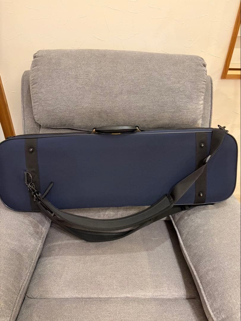 バイオリンケース スーパーライト(オブロング)