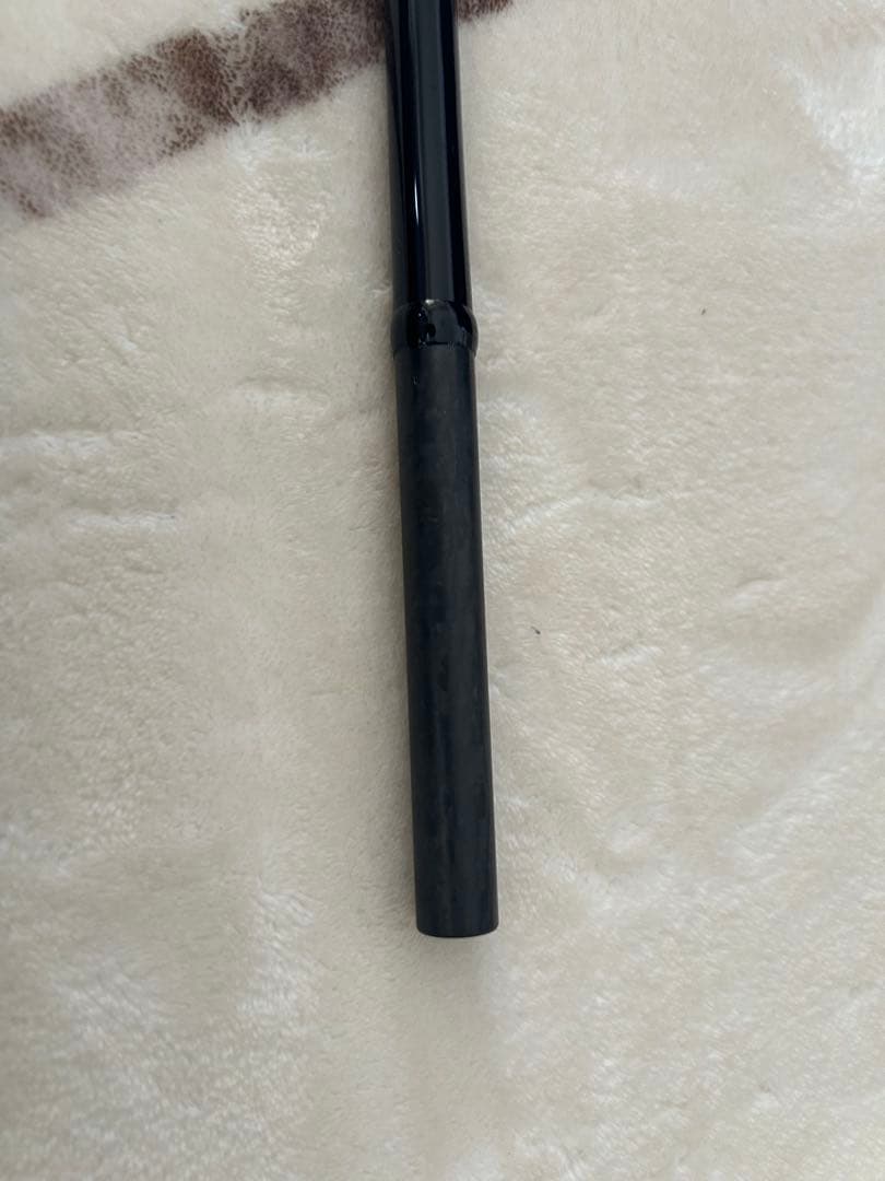 ぱらだいすAPIA MEGASOUL C73H シーバスロッド