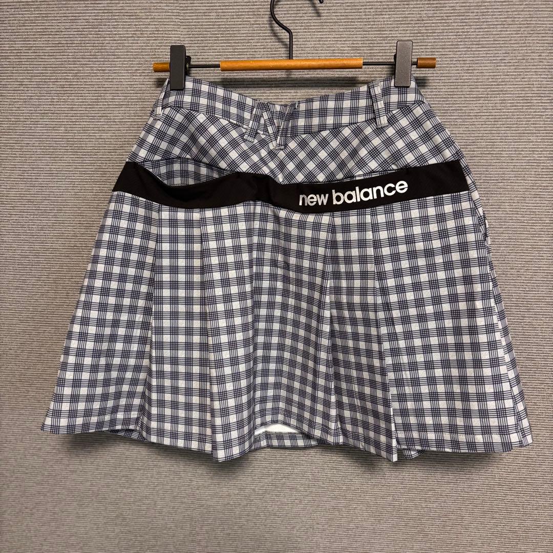 New Balance Golf スカート