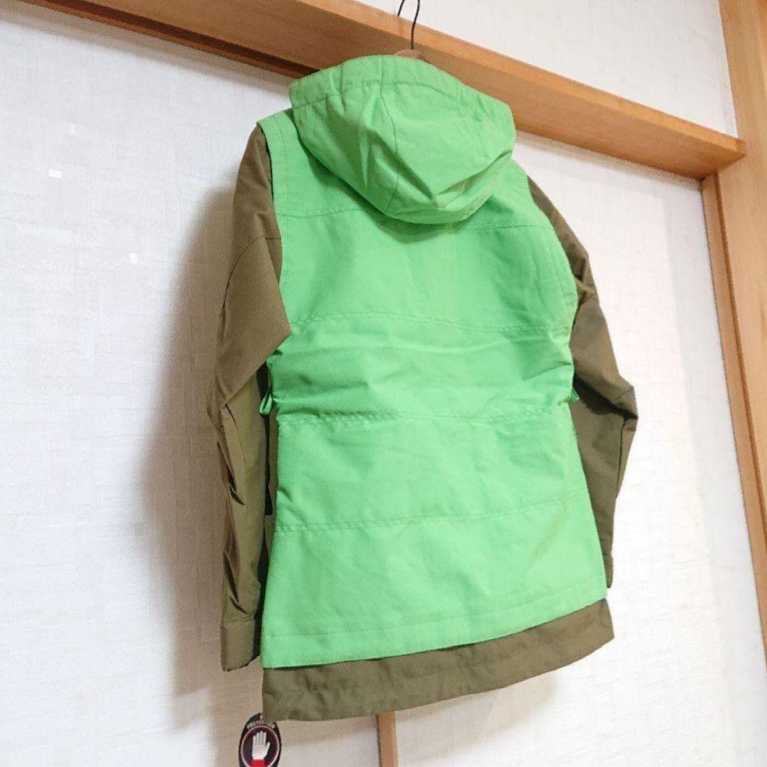 新品スノーボードウェアBBビービースキーウェアレディースMサイズスノボジャケット