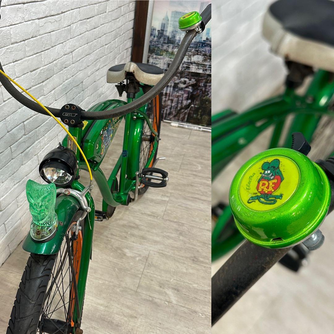 【東京都内23区配送無料】DYNO ビーチクルーザー 限定モデル 自転車