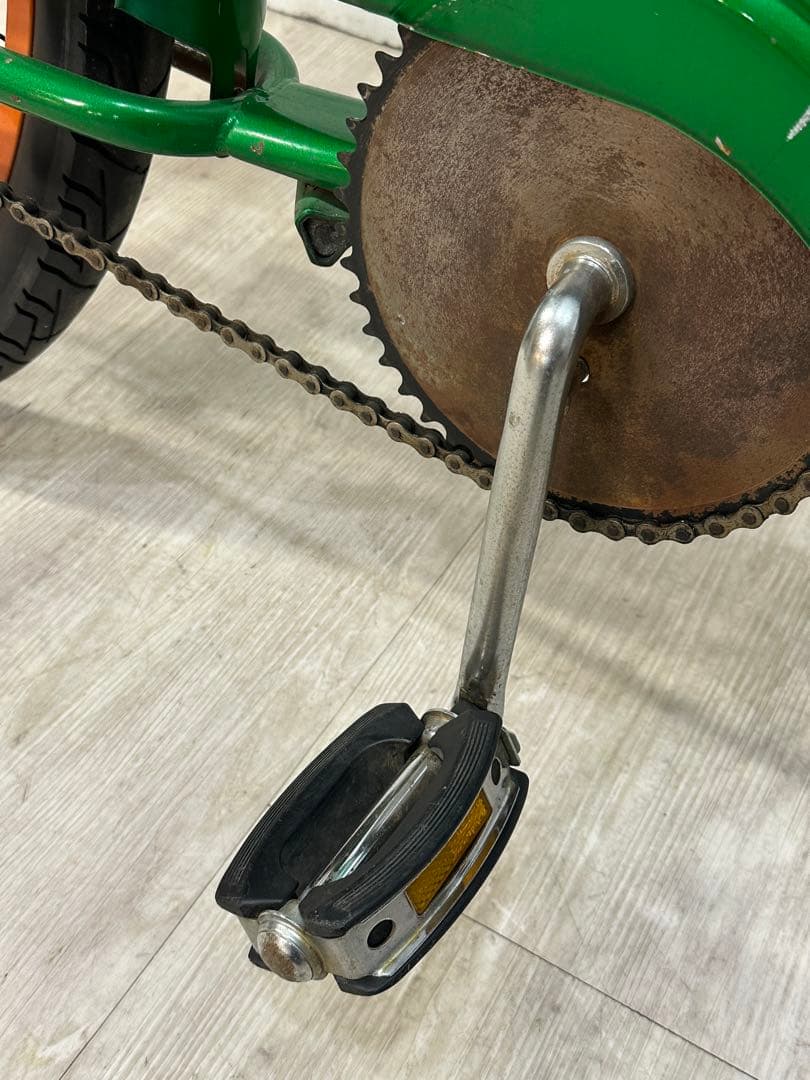 【東京都内23区配送無料】DYNO ビーチクルーザー 限定モデル 自転車