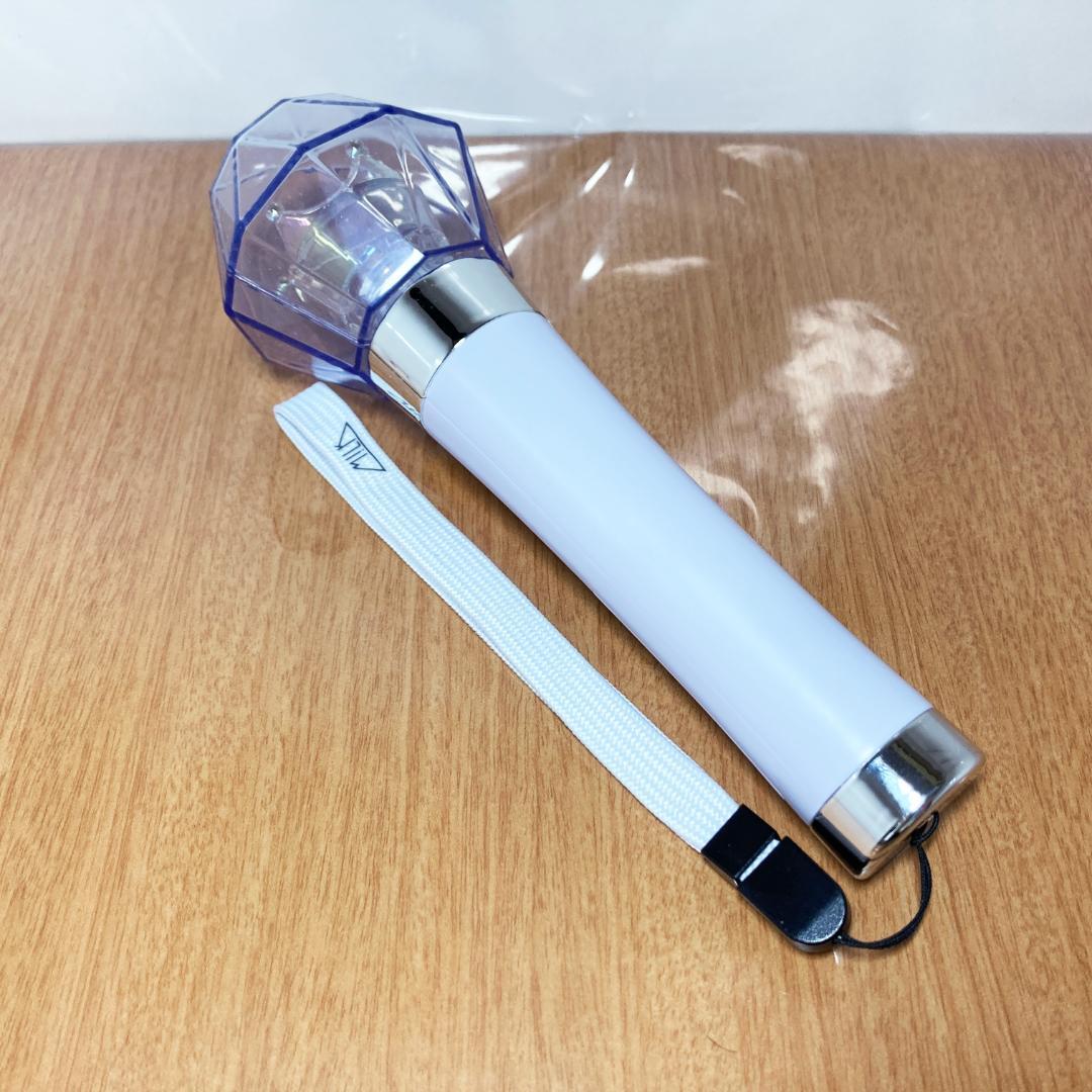 M!LK ミルクラスタル3 ペンライト MILK