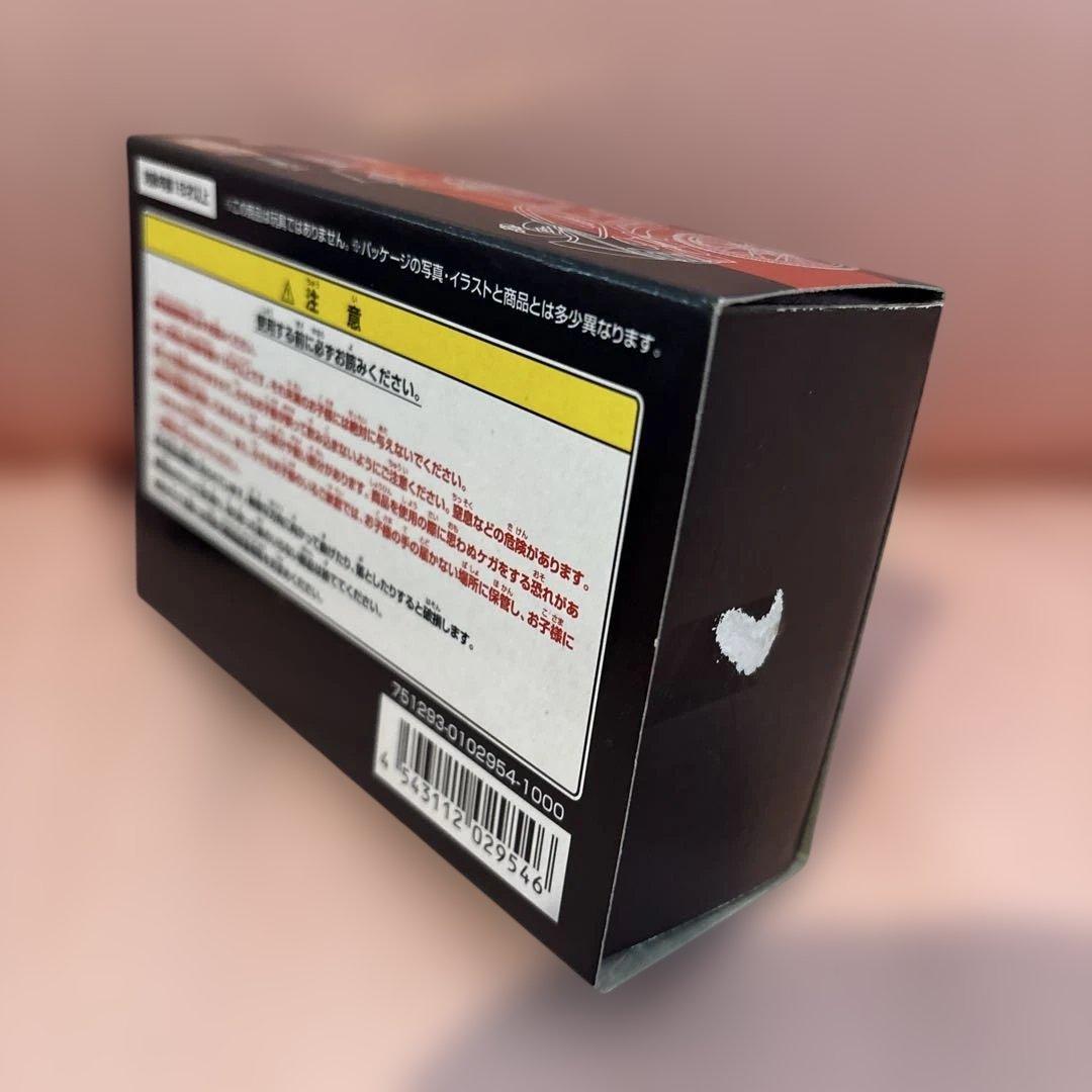 バンダイ メタルメカコレクション 仮面ライダー バイク（4台）