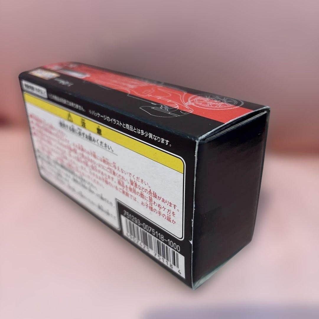 バンダイ メタルメカコレクション 仮面ライダー バイク（4台）