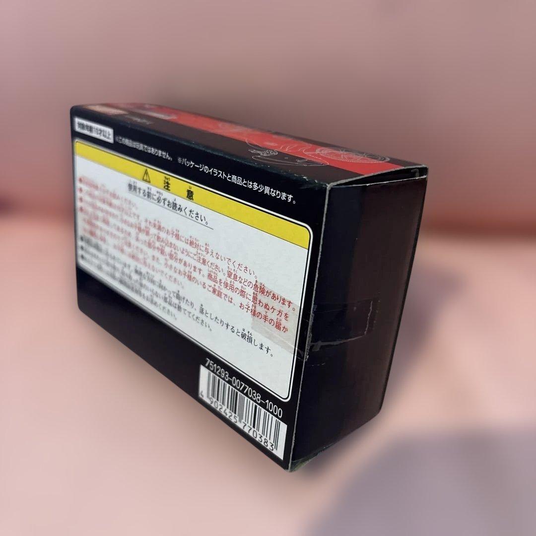 バンダイ メタルメカコレクション 仮面ライダー バイク（4台）