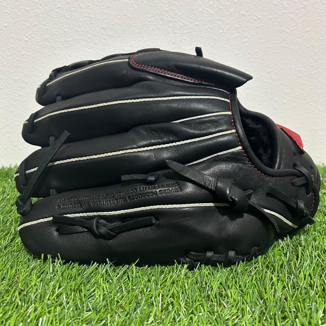 【⭐︎イチオシ⭐︎】ミズノ　軟式　野球　投手　ピッチャー　グローブ　グラブ