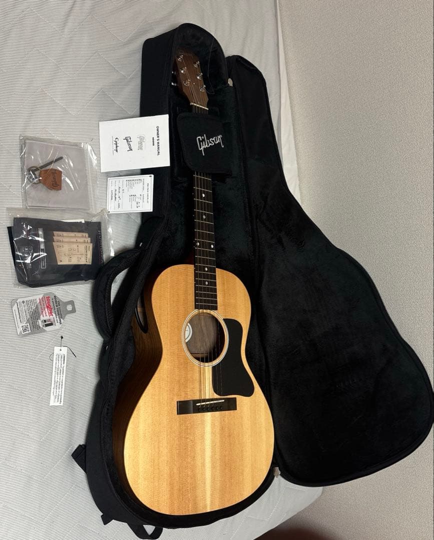 ★希少　Gibson G-00 Generation ギブソン 送料込み