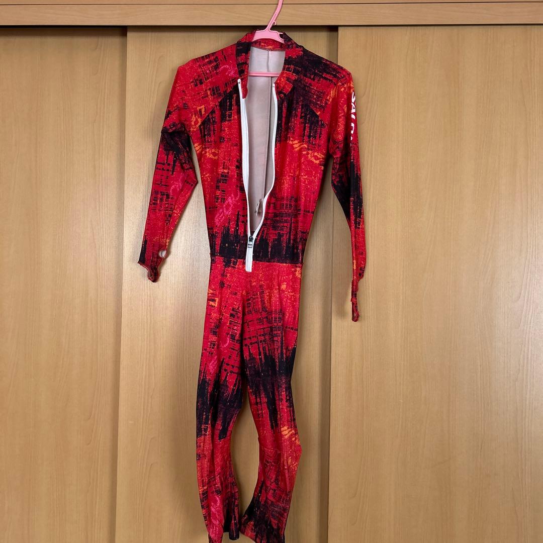 アルペンスキー　ワンピース　サイズ160