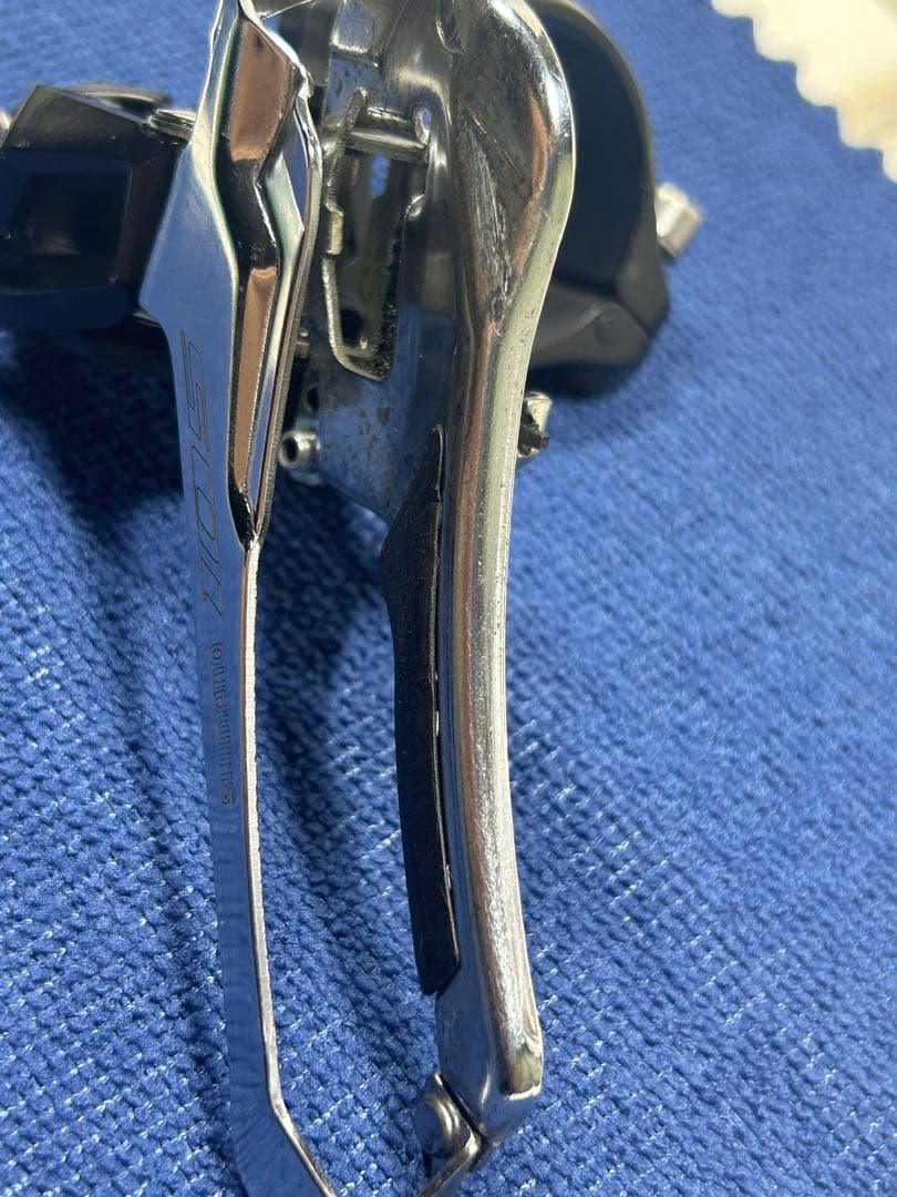 は*と様 105 R7000 コンポセット