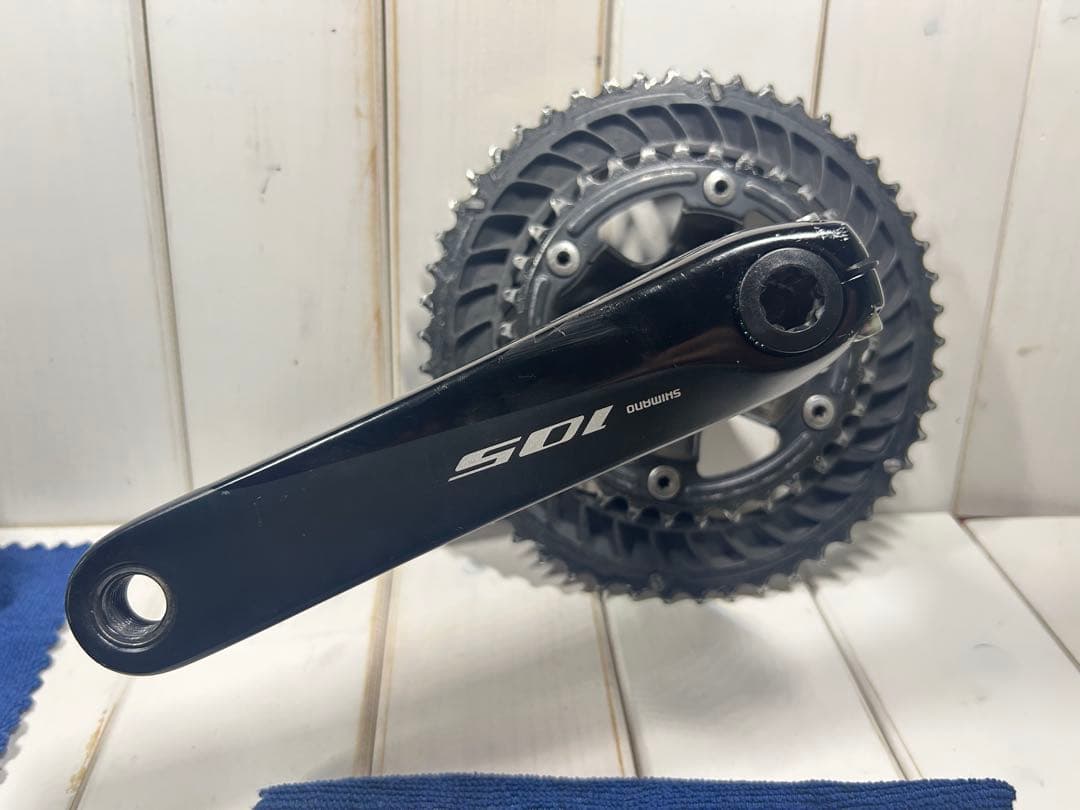 は*と様 105 R7000 コンポセット