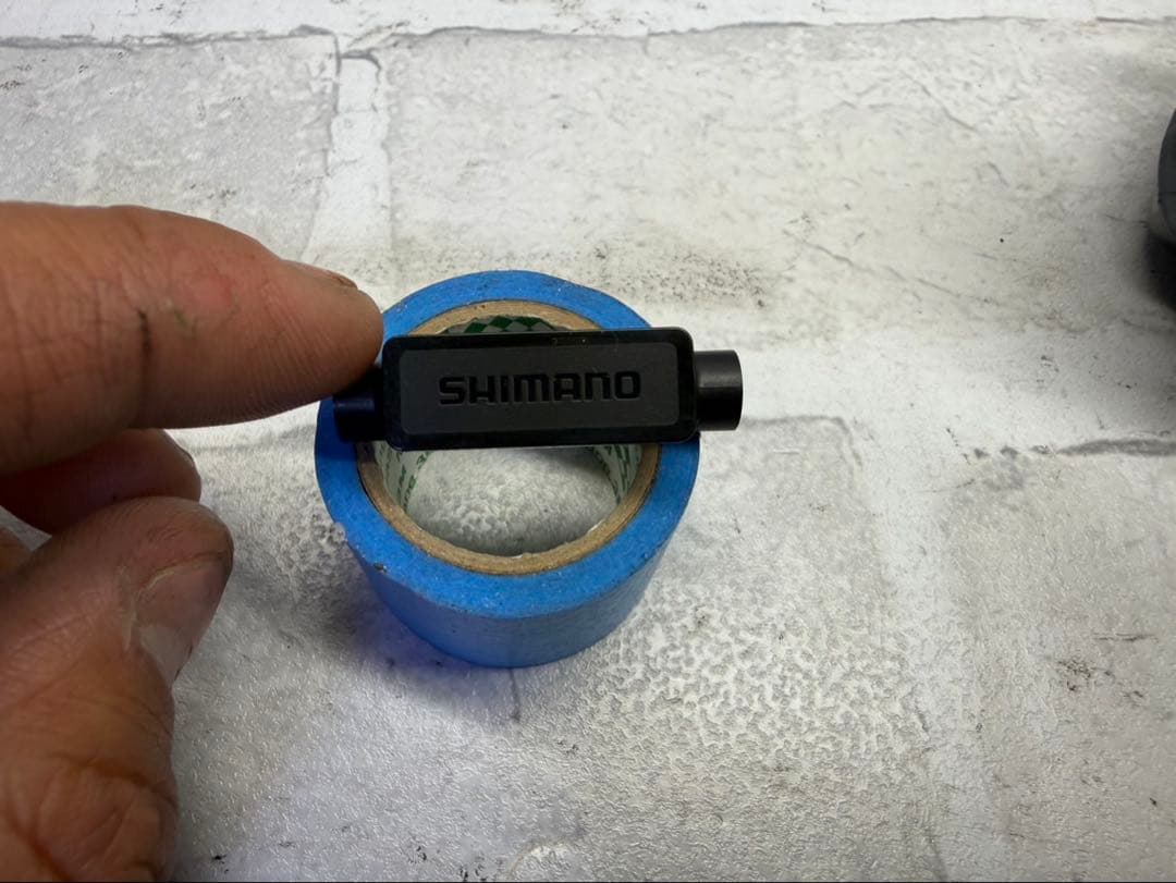 シマノ　EW-WU111 ワイヤレスユニット