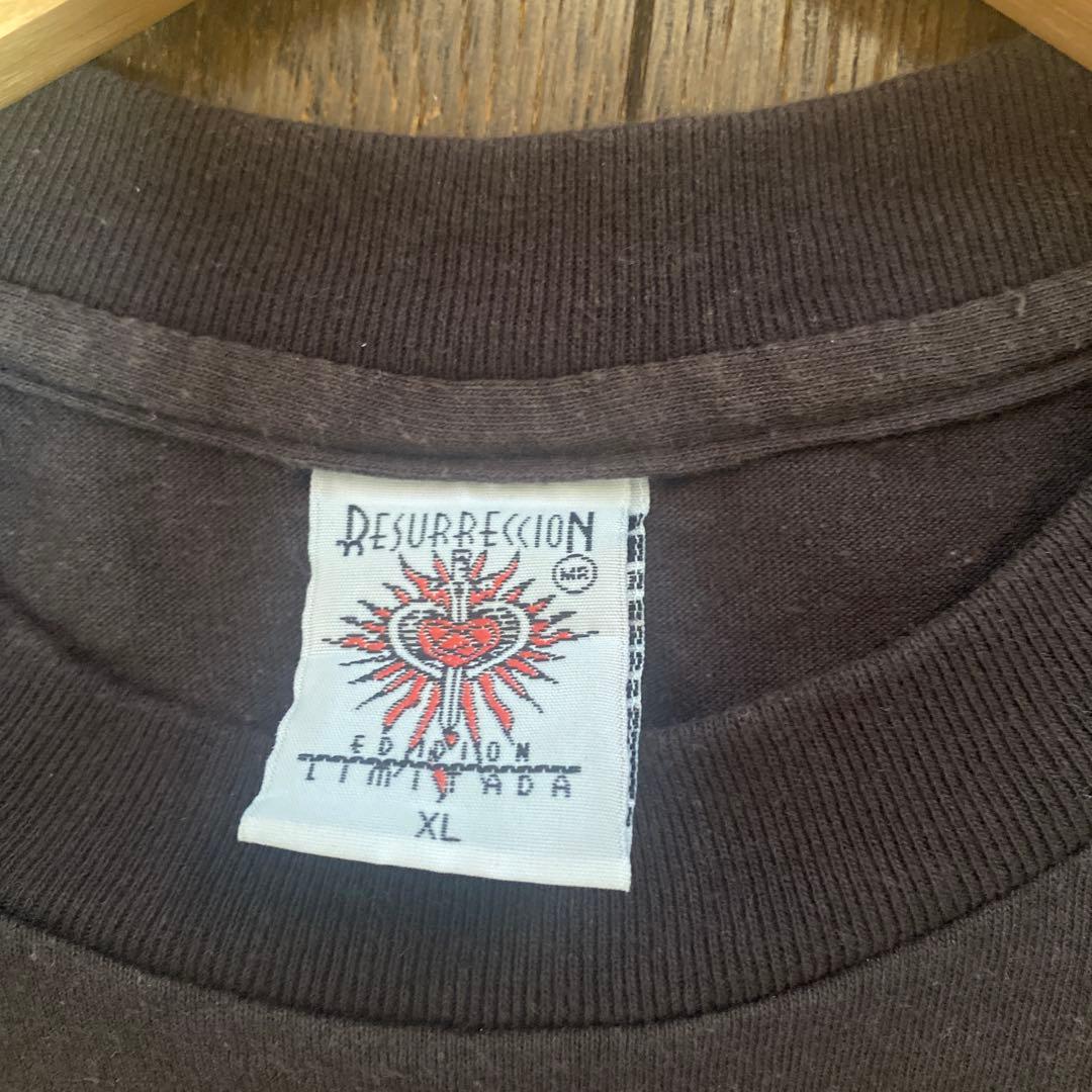 LLICA LOAD Tシャツ　XLサイズ