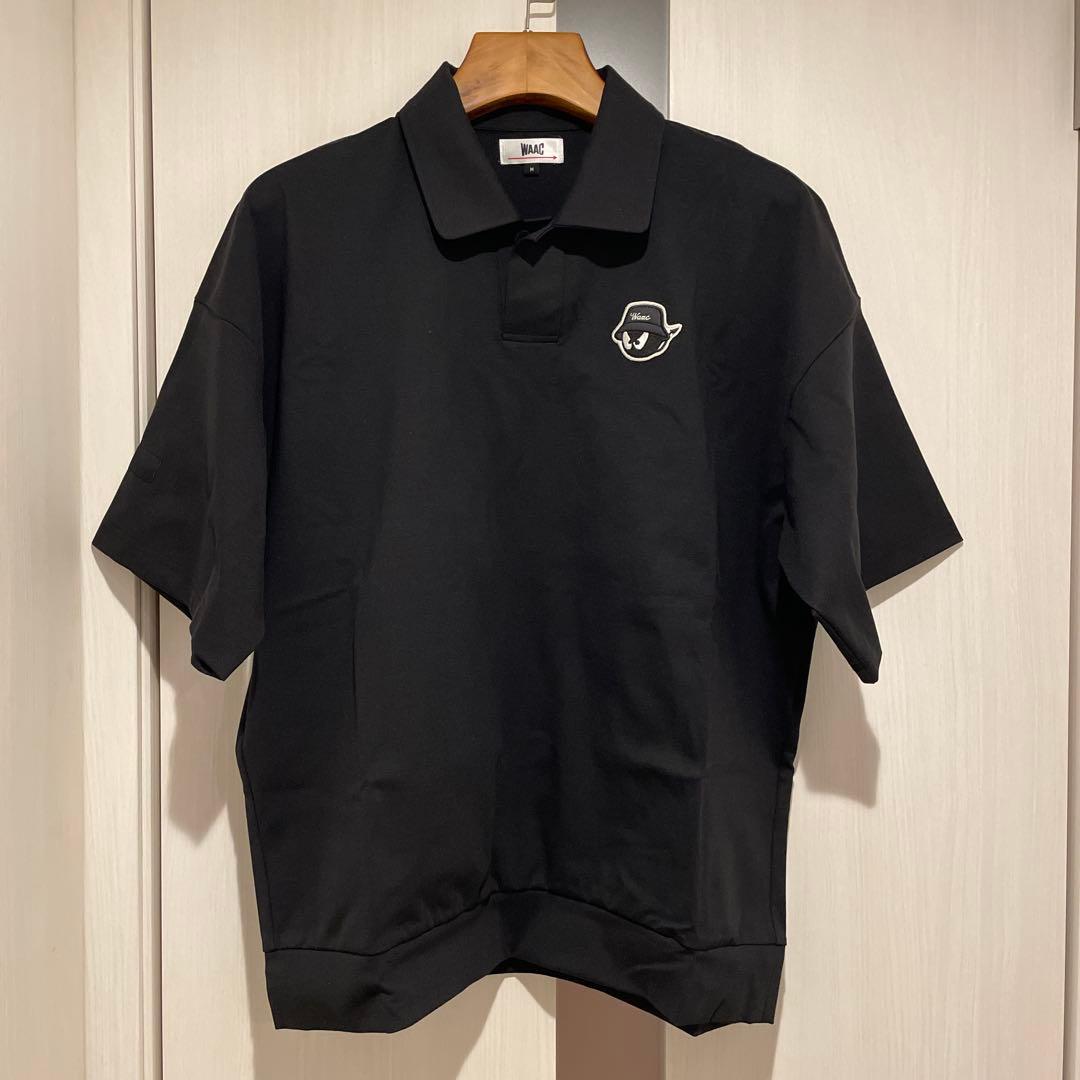 waac セットアップ Mサイズ　新品未使用