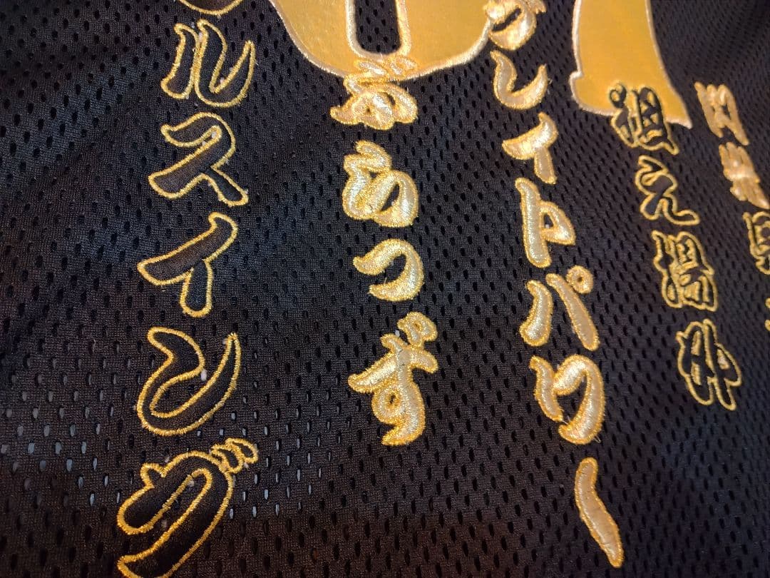 ☆プロフ内ユニホーム販売中☆ 阪神タイガースユニホーム ブラゼル