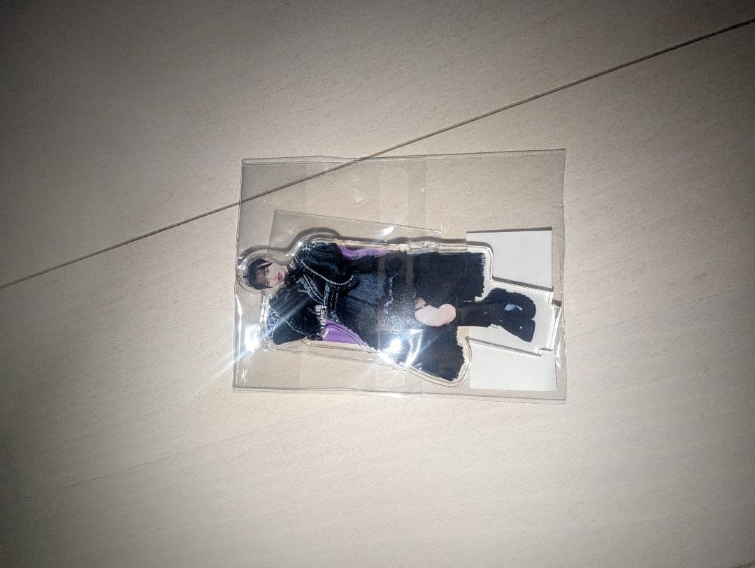 CUTIE STREET 真鍋凪咲バースデーグッズ