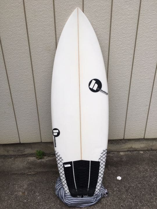 ハモサーフボード