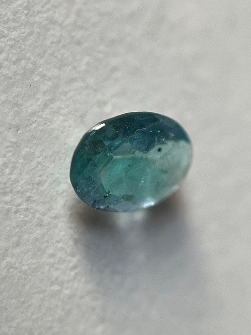 コーネルピン ルース