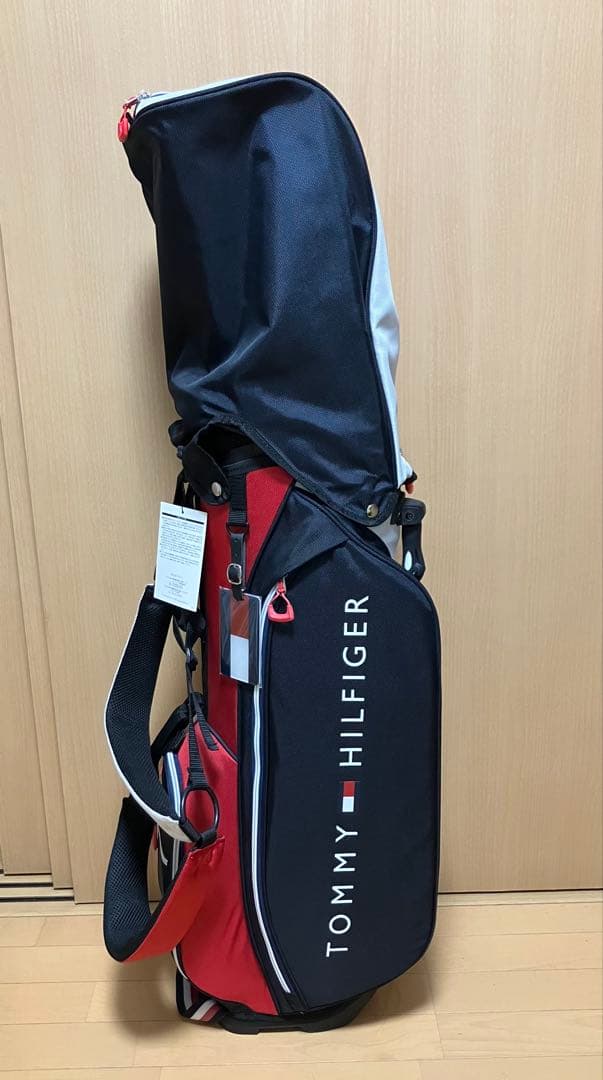   GOLF キャディバッグ