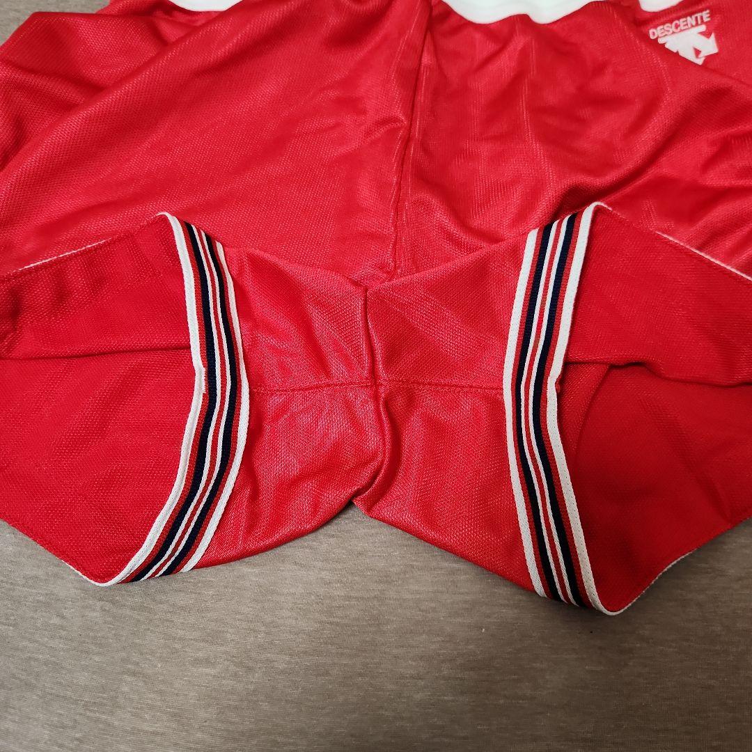 [ 美品! ] 90年代　デサント バスケパンツ