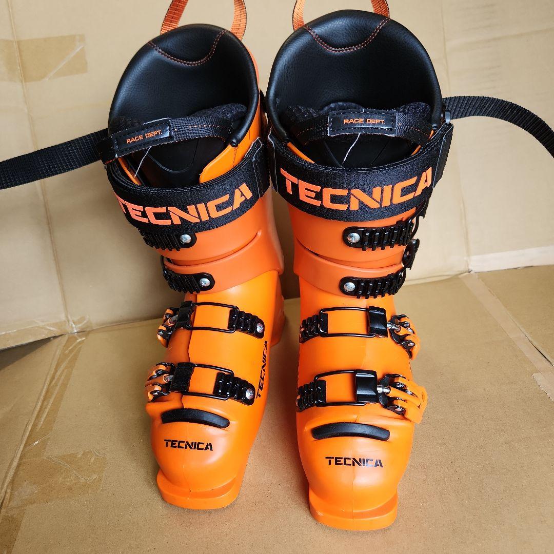 テクニカ TECNICA FIREBIRD R 130 25-25.5